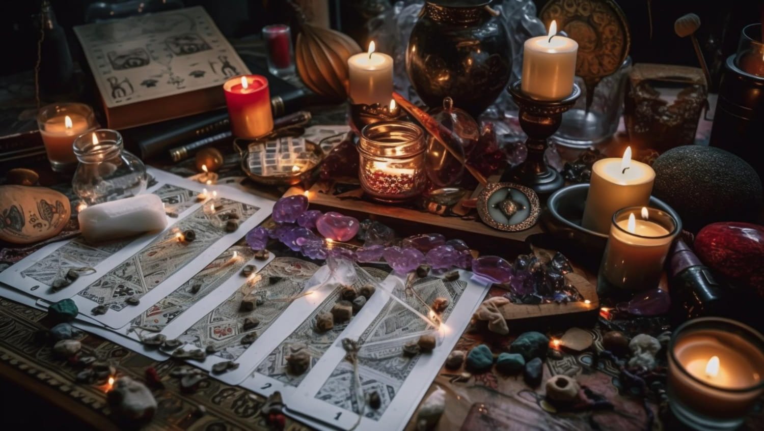 Navagraha: The Nine Planets of Vedic Astrology