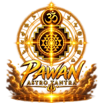 Pawan Astro Tantra